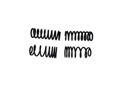 Ford Racing 1979-2004 Mustang Front/Rear Spring Kits