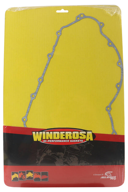 Vertex Pistons Vertex Gaskets 08-17 Yamaha XV19 RAIDER Inner Clutch - Side Cover Gasket Kit