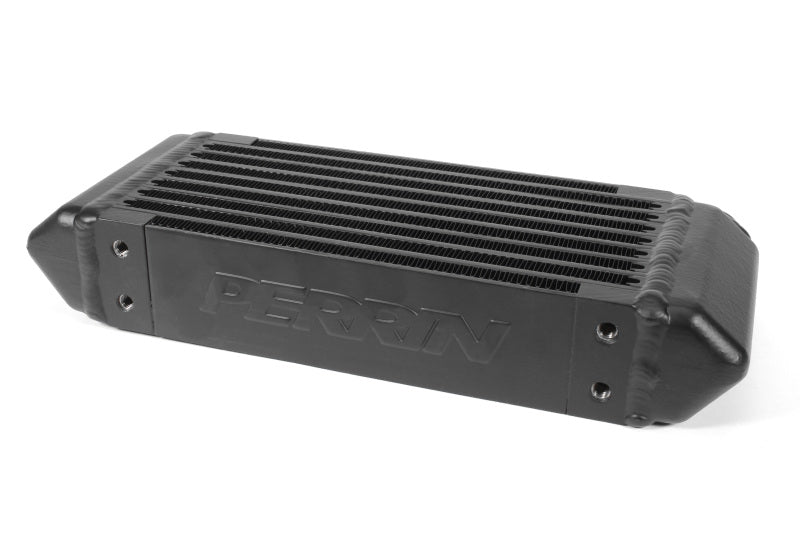 Perrin Performance PERRIN 20-26 Subaru WRX CVT Transmission Oil Cooler Full Kit (Base Model Only)