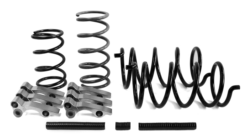 EPI 17-21 Can-Am Maverick X3 Turbo Pro Series Clutch Kit