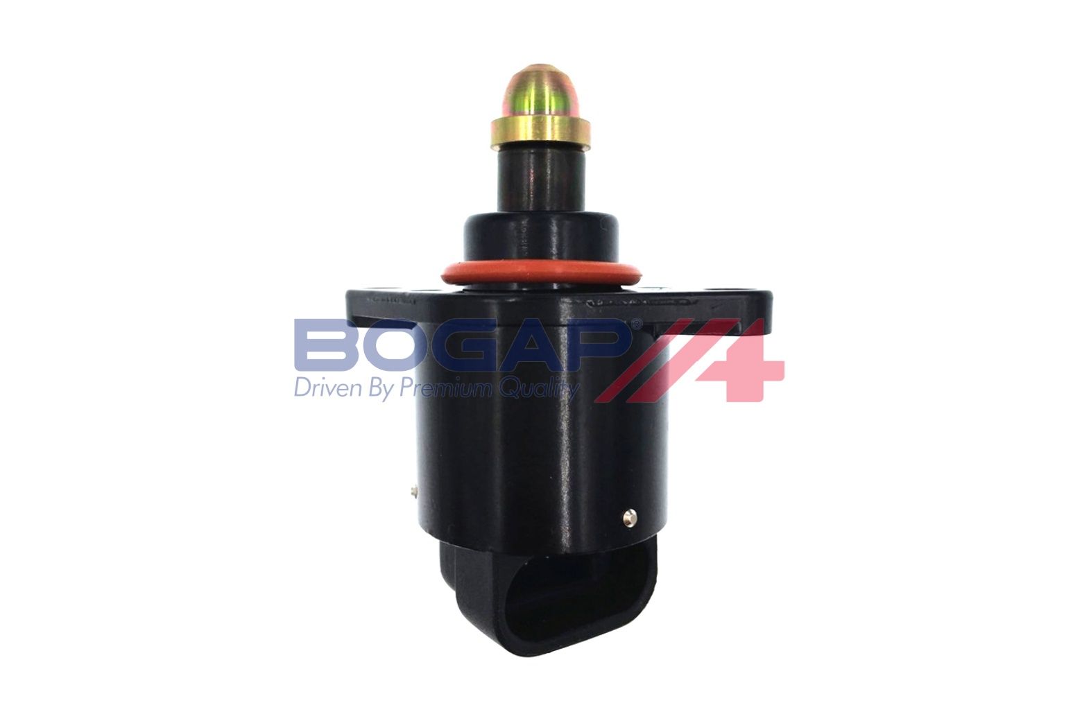 BOGAP W6321102 Idle Control Valve, Air Supply