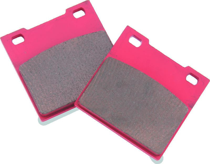 BikeMaster BM-161 Sintered Brake Pads