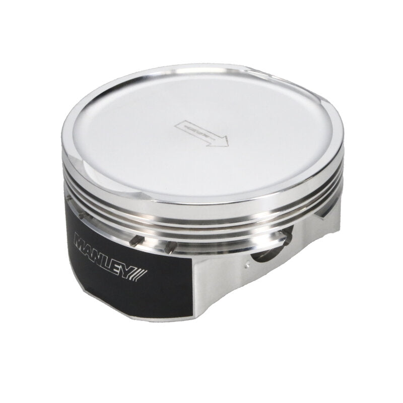 Manley Performance Manley Chrysler 6.1L Hemi 4.065in Bore 1.085in CD -24cc Stroker Extreme Piston - Set of 8