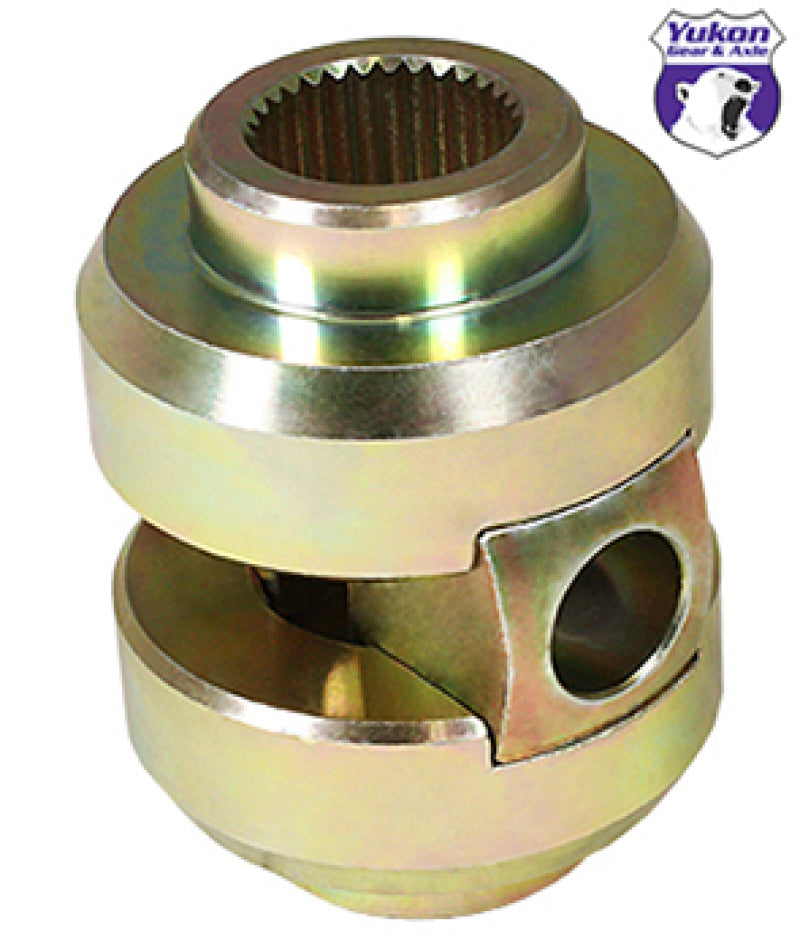 Yukon Gear & Axle Yukon Gear Mini Spool For GM 8.5in w/ 28 Spline Axles