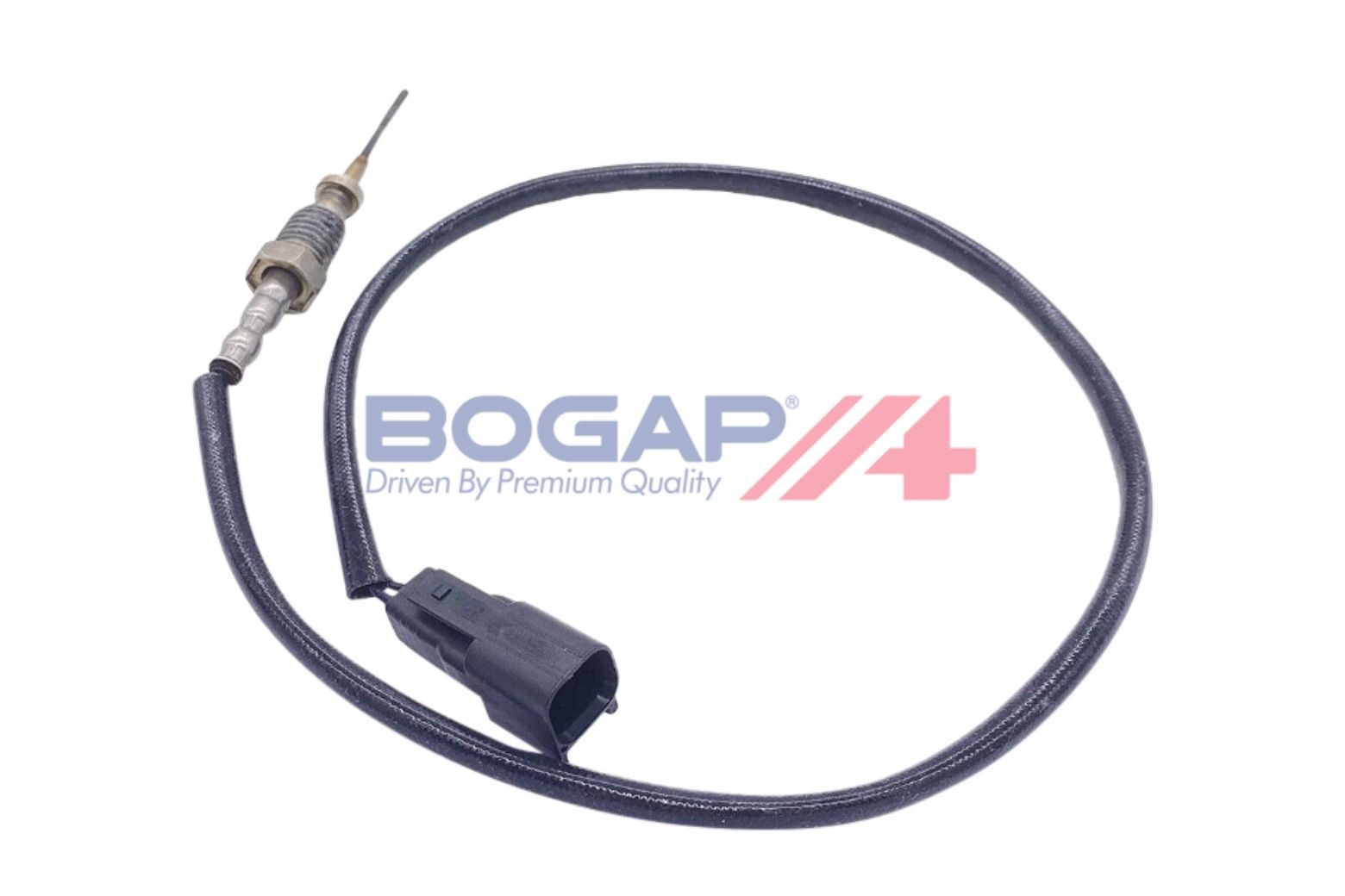 BOGAP M6120100 Sensor, Exhaust Gas Temperature