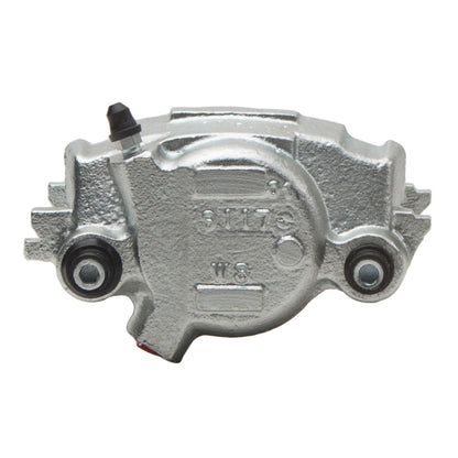 DFC 82-06 American Motors SPIRIT Front-R Premium Caliper - Silver Zinc Coated