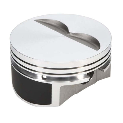 Wiseco Pro Tru Street Chevy Small Block 4.125in Bore 1.125in CH 8.00 CC Piston Set