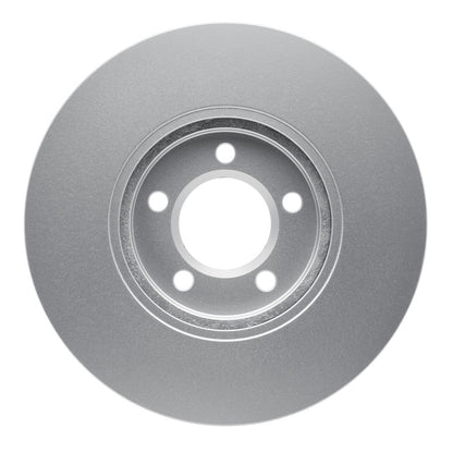 DFC 00-06 Ford Thunderbird Front GeoSPEC Coated Rotor