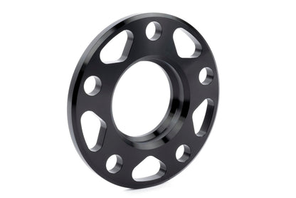 Dinan Wheel Spacers - 5x120 - 72.6mm CB - 10mm Thick (Set of 2)