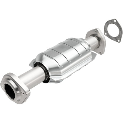 MagnaFlow Direct Fit Catalytic Converter 00-01 Cherokee Rear 4.0L