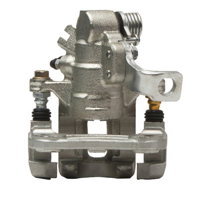 DFC 01-06 Acura EL Rear-R Premium Caliper - Silver Zinc Coated