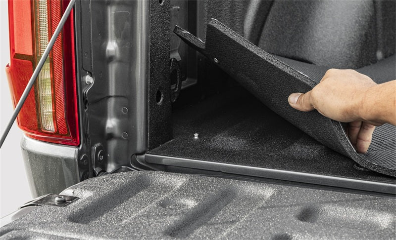 Access Truck Bed Mat 04-14 Ford Ford F-150 6ft 6in Bed (Except Heritage and Flareside)