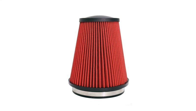 CORSA Performance Corsa 14-18 Chevrolet Silverado / GMC Sierra (15-) GM SUV 5.3L V8 Cold Air Intake w/ DryTech Filter