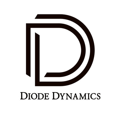 Diode Dynamics SS3 Max Type YS ABL White Fog Light Kit