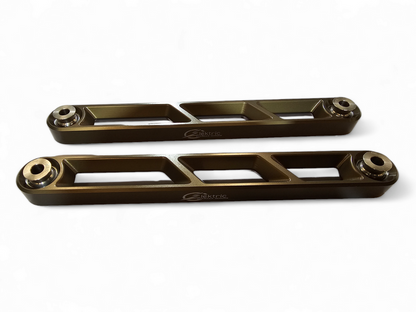 Elektric Off Road Elektric Offroad 2020+ Polaris Rzr Pro Xp Volt Billet Rear Sway Bar Links Anodized Gun Metal