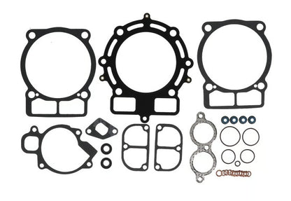 Wiseco 02-17 DRZ/KLX125 61mm Top End Gasket Kit