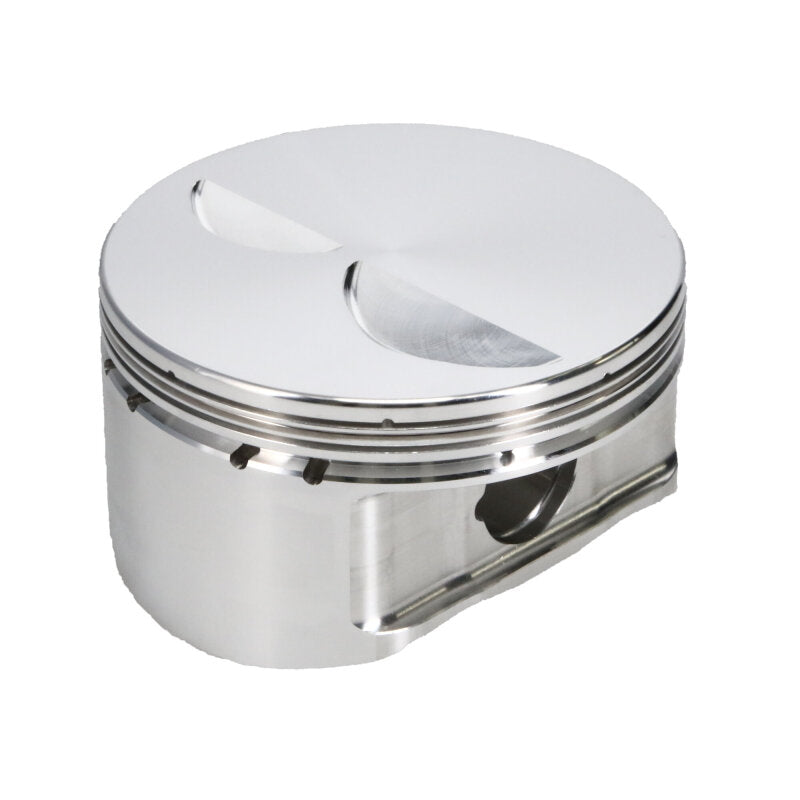 Manley Performance Manley Chevrolet Small Block Piston Set - 4.035in Bore 1.250in CH, -2.50 CC