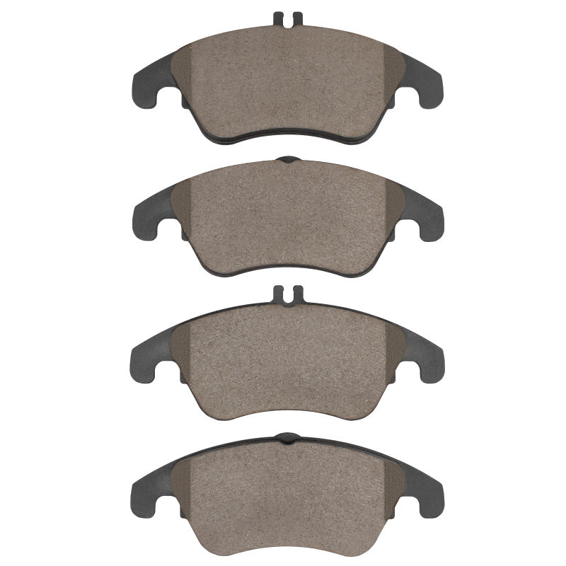 R1 Concepts R1 08-17 Mercedes-Benz E550 Front Optimum OE Brake Pads