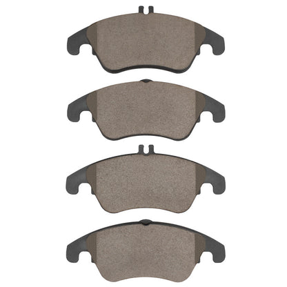 DFC 08-17 Mercedes-Benz C250 Front 5000 Advanced Ceramic Brake Pads