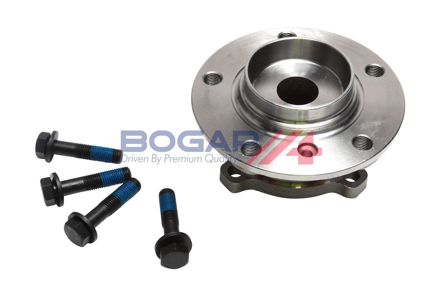 BOGAP B3334140 Wheel Hub