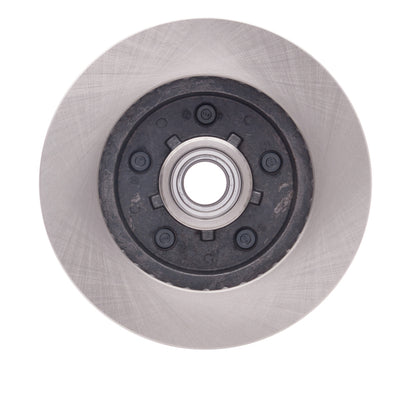 DFC 88-94 Chevrolet C1500 Front Brake Rotor