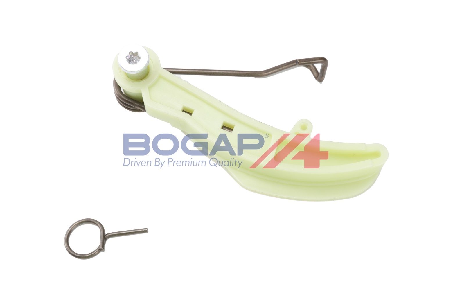 BOGAP A1312129 Tensioner, Timing Chain