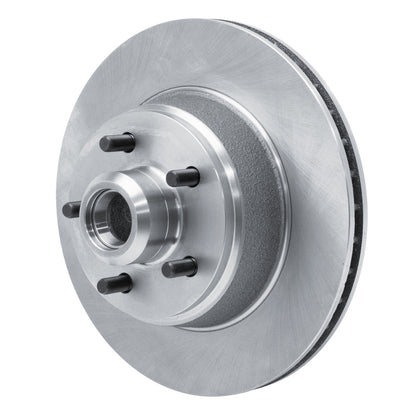 DFC 76-81 Chrysler Cordoba Front Brake Rotor