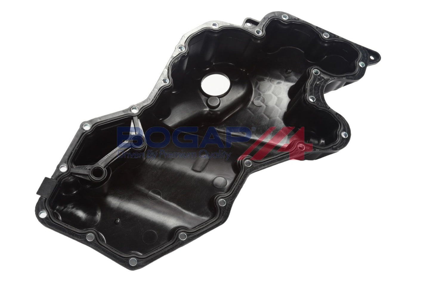 BOGAP A1919183 Oil Sump