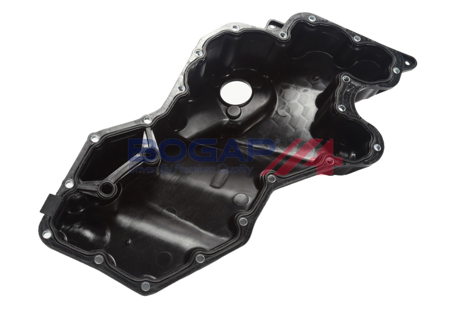 BOGAP A1919183 Oil Sump