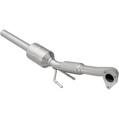 MagnaFlow Direct Fit Catalytic Converter 1999-2006 Volkswagen Beetle L4 1.9 Diesel