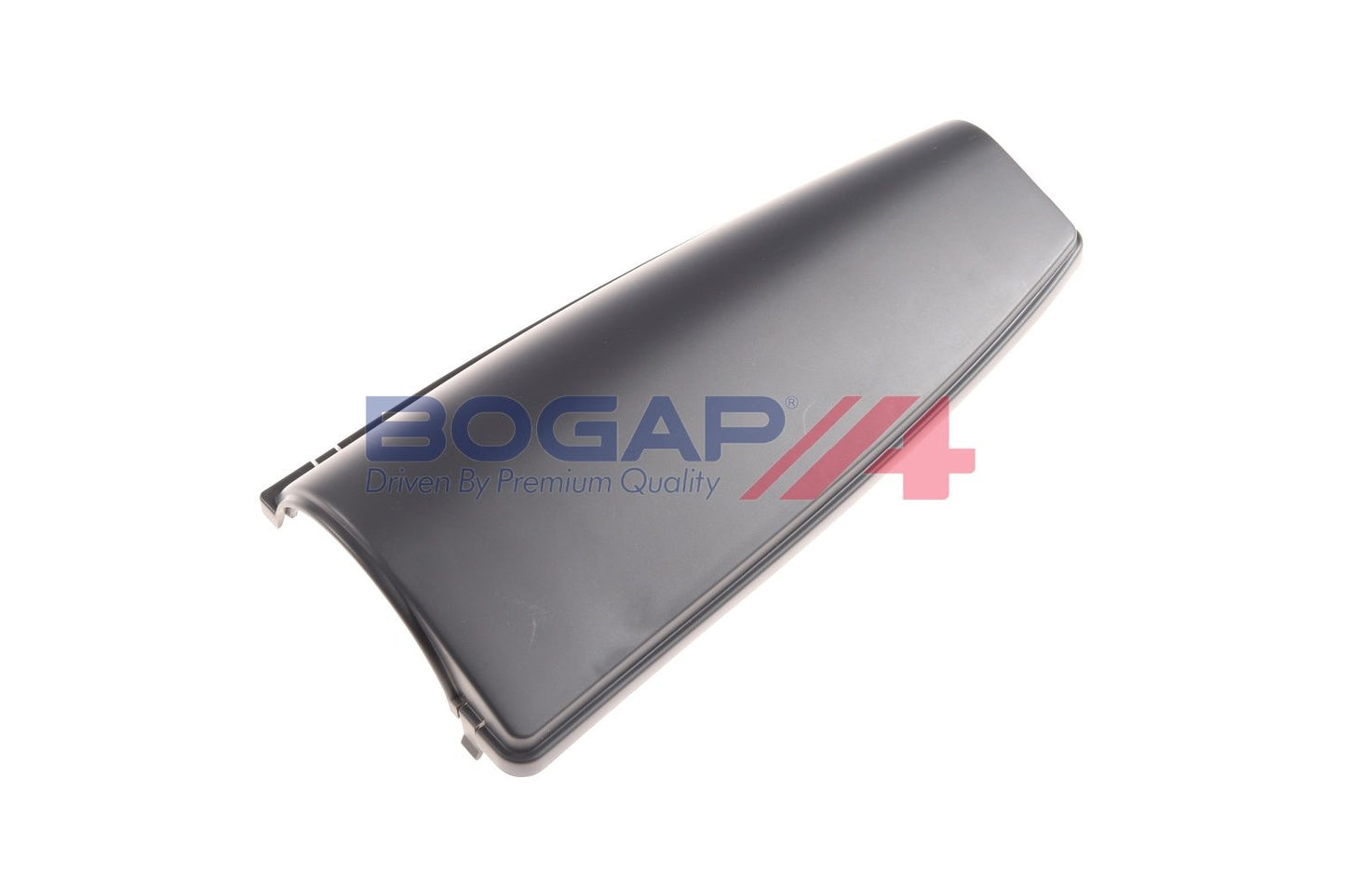 BOGAP A1943101 Air Deflector, Engine
