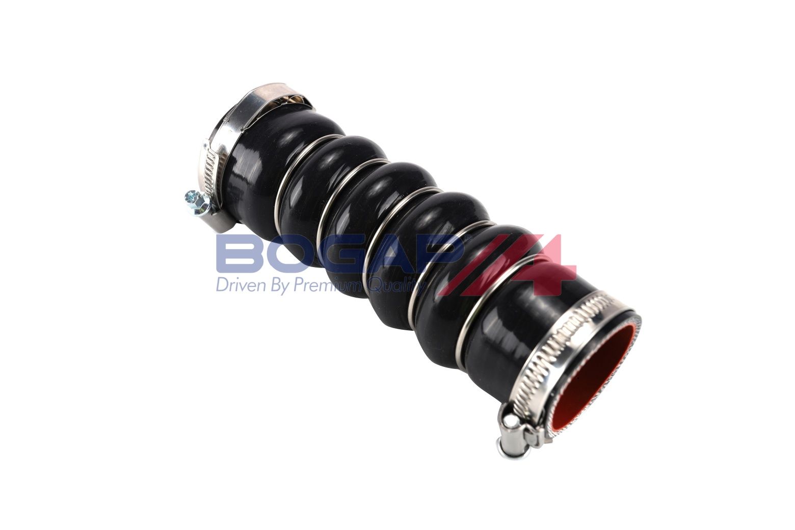 BOGAP F1711123 Charge Air Hose