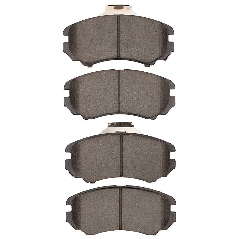 R1 Concepts R1 02-24 Changan CS35 Front R1 Optimum OE Brake Pads