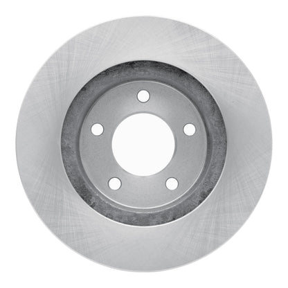 DFC 87-90 Dodge Dakota 4WD Front Brake Rotor