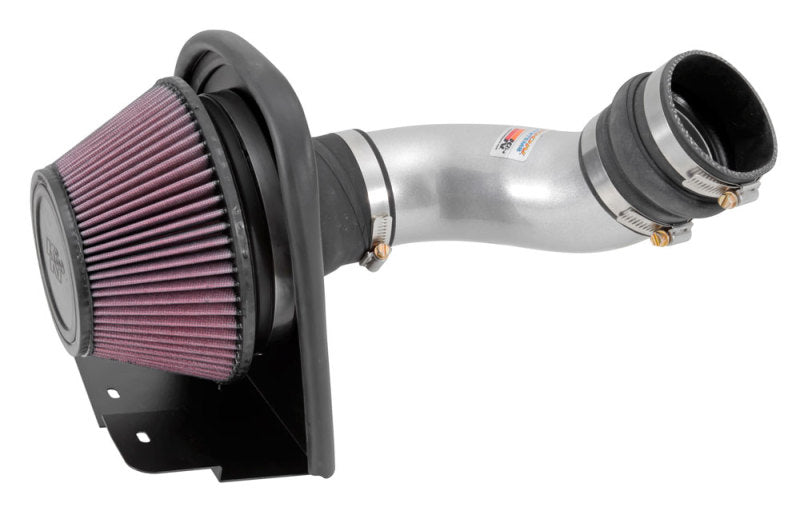 K&N Engineering K&N 13 Ford Focus ST L4-2.9L F/I Typhoon Performance Intake