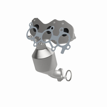 MagnaFlow Direct Fit Catalytic Converter 07-09 Lexus RX350 3.5L