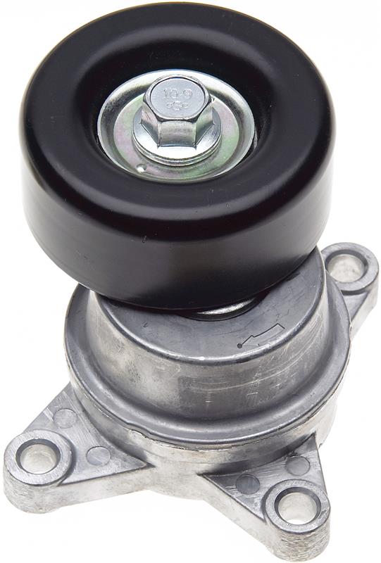 Gates 98-02 Ford Escort 4-Cyl. 2.0L Tensioner Assy. Belt Drive Tensioner