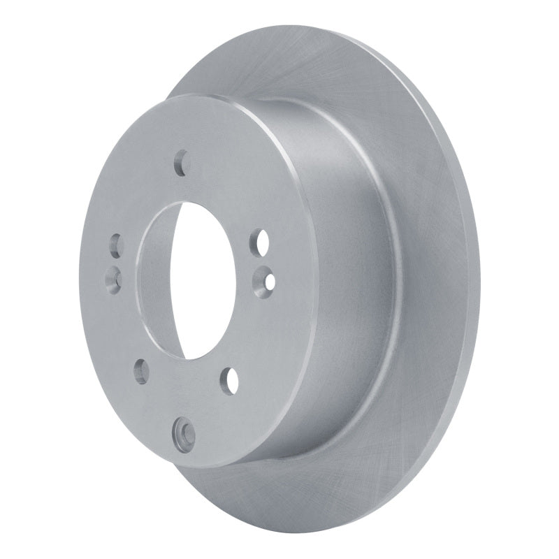 DFC 10-13 Kia Forte5 Rear Brake Rotor