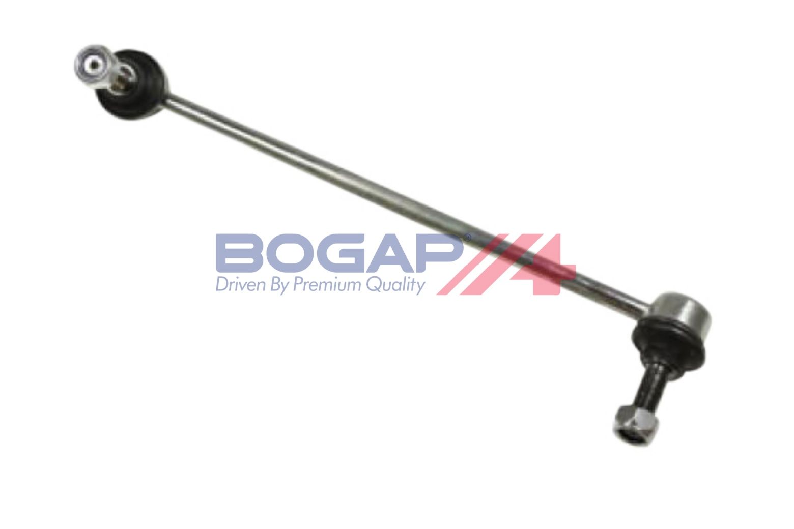 BOGAP E3321109 Link/Coupling Rod, Stabiliser Bar