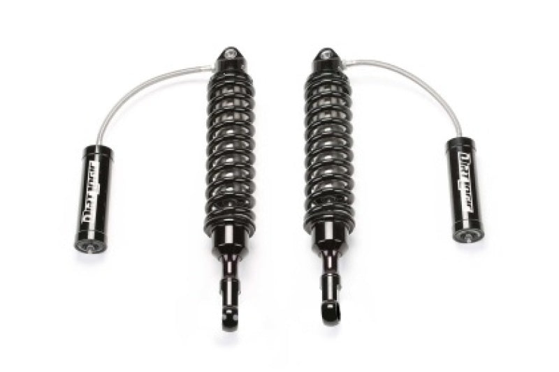 Fabtech 2020 Jeep Gladiator JT 6 Cyl 4WD 3in Front Dirt Logic 2.5 N/R Shock Absorber
