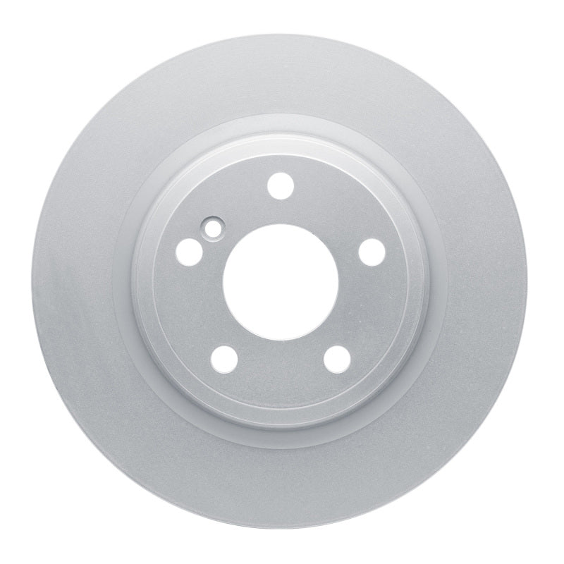 DFC 14-19 Mercedes-Benz GLA250 (Mexico) Rear Hi-Carbon Alloy Geomet Coated Rotor