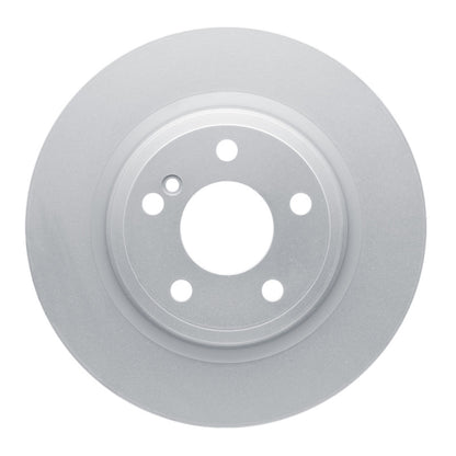 DFC 14-19 Mercedes-Benz GLA250 (Mexico) Rear Hi-Carbon Alloy Geomet Coated Rotor