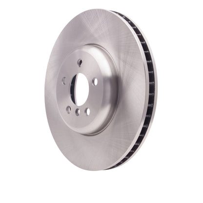 DFC 09-17 BMW 750i xDrive Left Front Brake Rotor