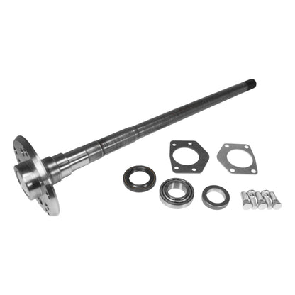 Yukon Gear & Axle USA Standard Replacement Axle For Jeep TJ Dana 44 Rear / Right Hand Side