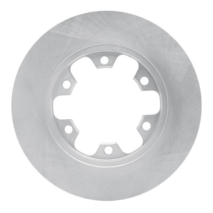 DFC 15-25 Ford Transit-350/SRW Rear Brake Rotor