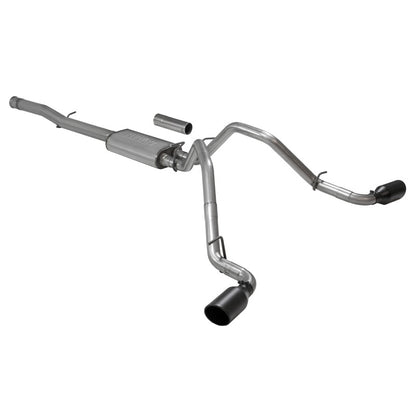 Flowmaster 11-18 GM 1500 Truck 6.2L FlowFX Cat-Back DOS Exhaust System