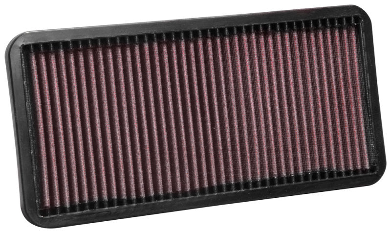 K&N Engineering K&N 15-16 Aprilia RSV4 Factory 1000 Drop In Air Filter