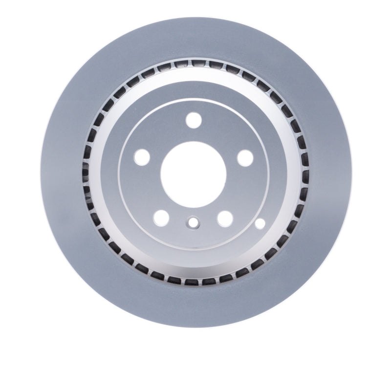 DFC 06-12 Mercedes-Benz GL450 Rear GeoSPEC Coated Rotor