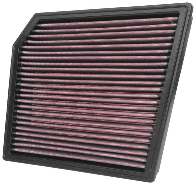 K&N Engineering K&N 2019 BMW X2 M35 L4-2.0L F/I Replacement Air Filter