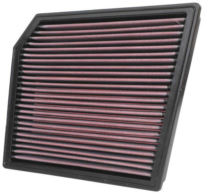 K&N Engineering K&N 2019 BMW X2 M35 L4-2.0L F/I Replacement Air Filter